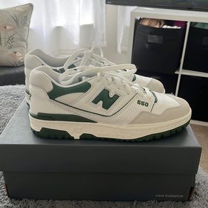 New Balance 550